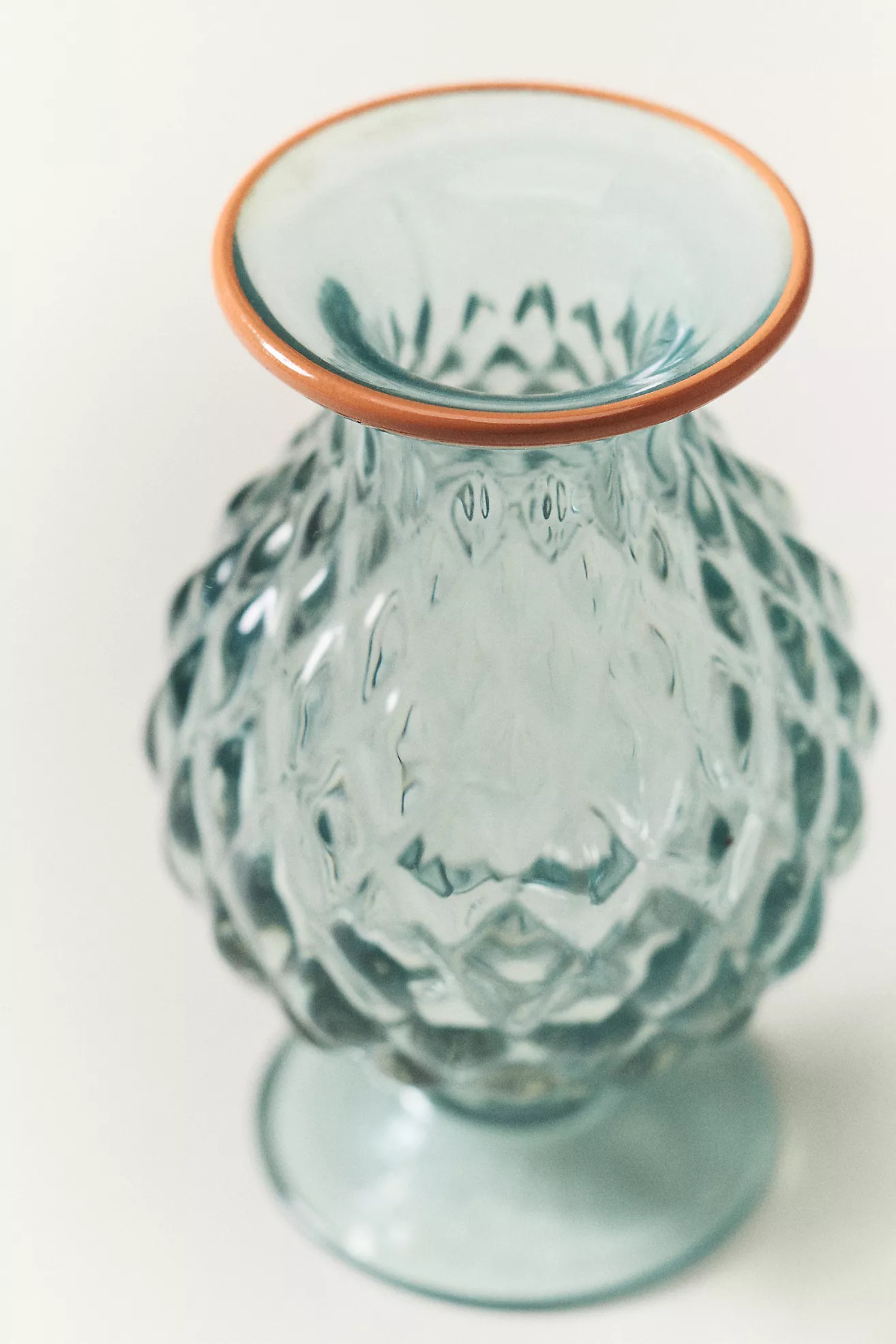 Maeve Glass Bud Vase | Anthropologie (US)