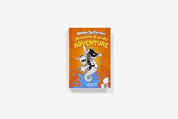 Rowley Jefferson's Awesome Friendly Adventure: From the Creator of Diary of a Wimpy Kid | Amazon (US)