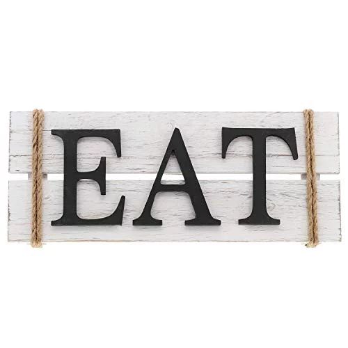 Home/Decor/Wall Decor/Wall Signs/Wooden Signs | Walmart (US)