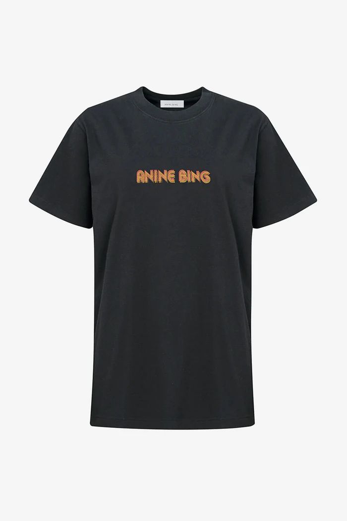 Lili Tee Retro Bing | Anine Bing