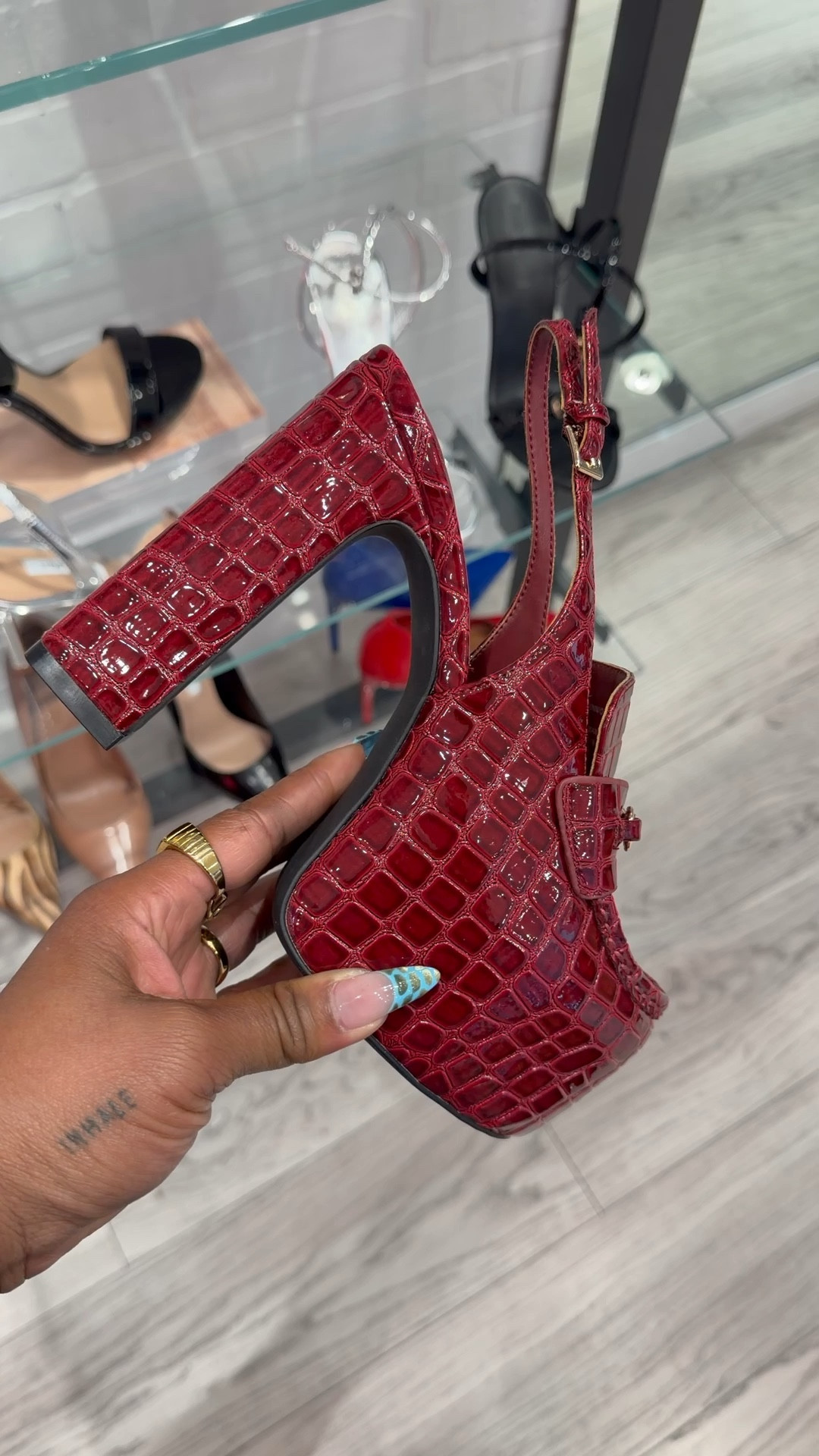 Loveeee these! 