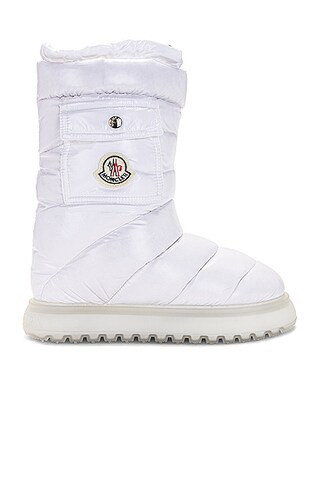 Gaia Pocket Mid Snow Boot | FWRD 