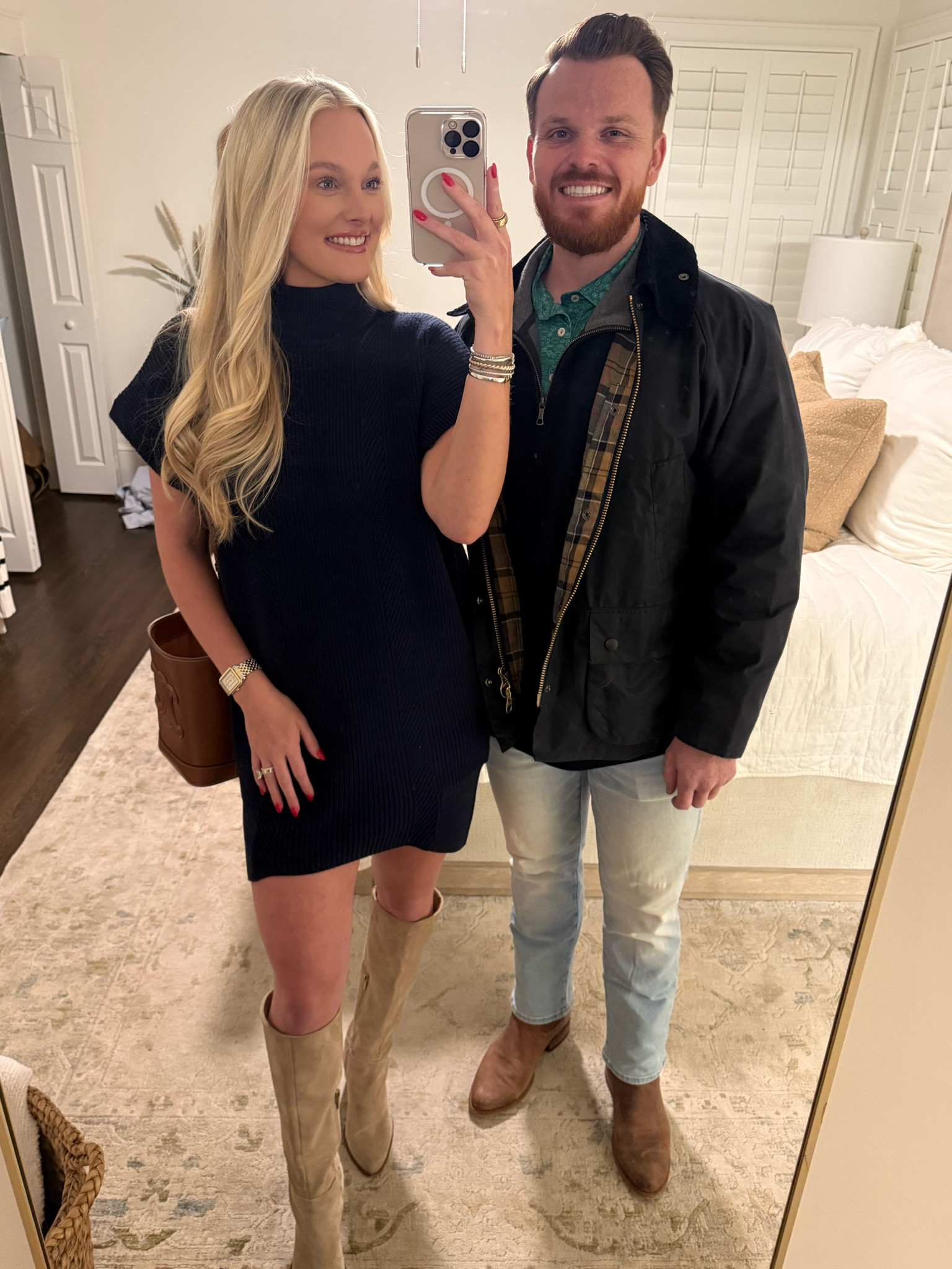 holiday party fits! 

#LTKSaleAlert #LTKFindsUnder100 #LTKSeasonal