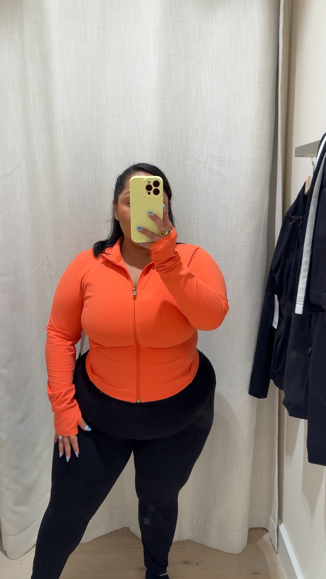 Trying Athleta as a curvy plus size girl for the first time and let me just say I’m impressed with the quality and softness of the fabric. 

Wearing everything in size xl except the track pants, those are in size large 


Athletic wear, back to school, teacher comfy outfits 

#LTKActive #LTKSaleAlert
