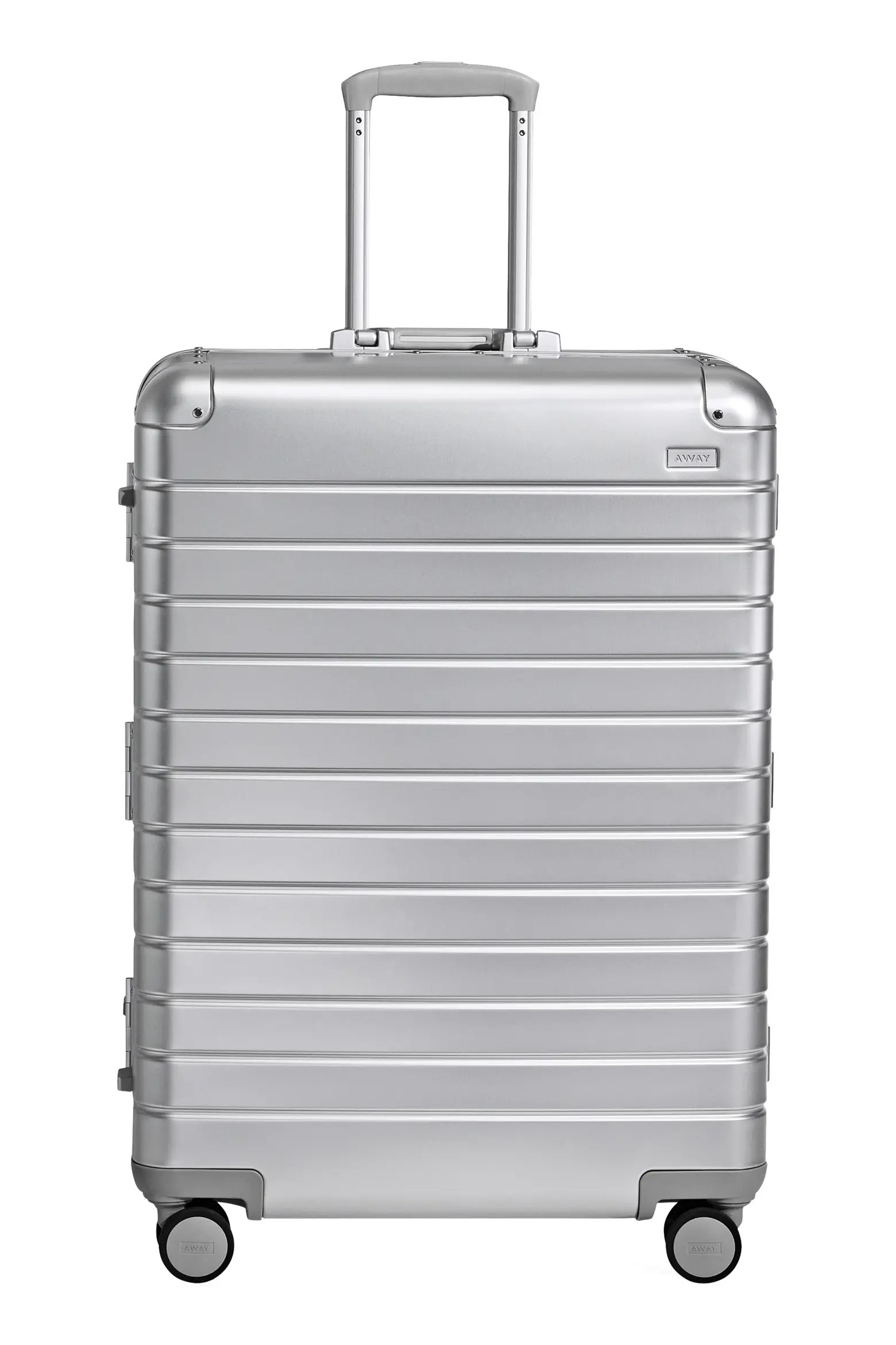 The Large Suitcase: Aluminum Edition | Nordstrom | Nordstrom