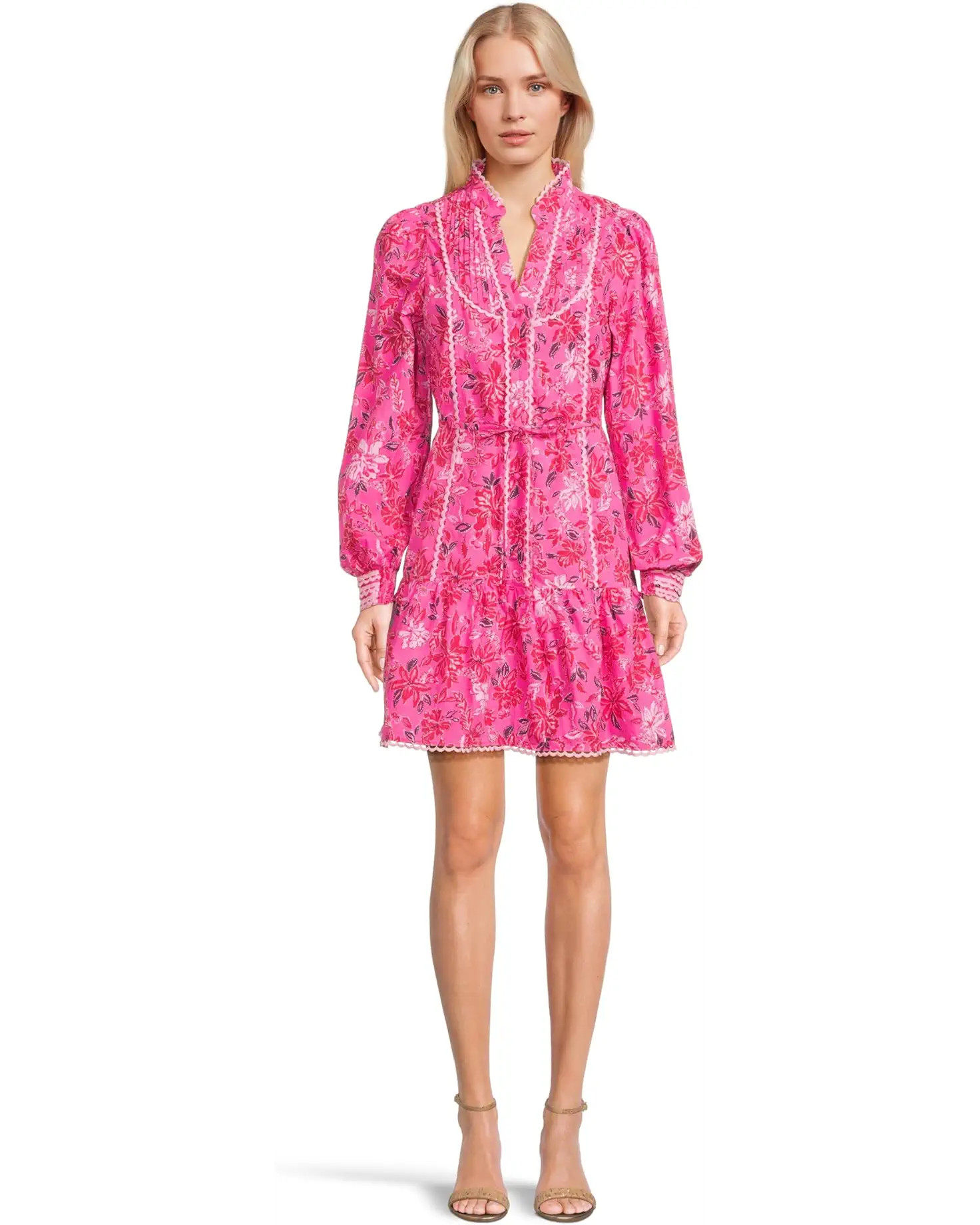 Arletta Dress | Zappos