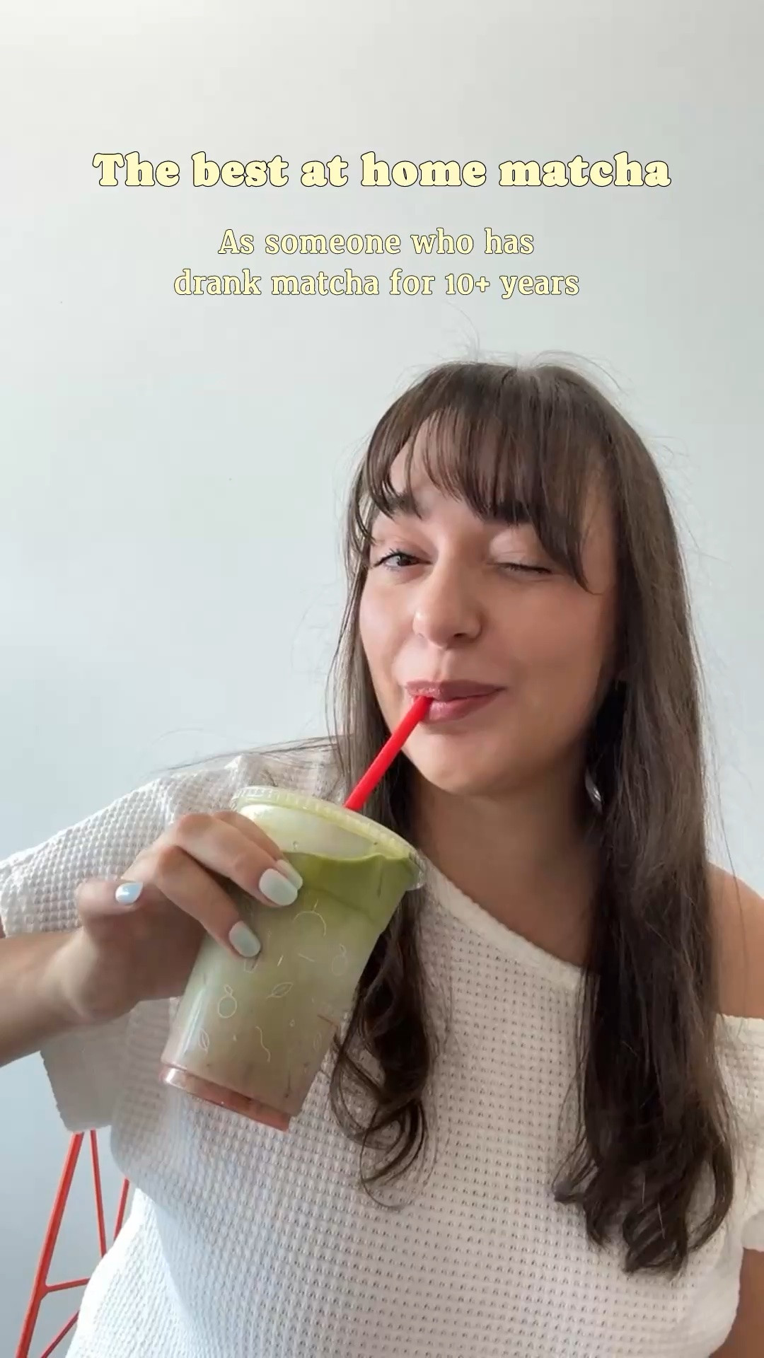 FKRO matcha 
The best at home matcha I’ve tried in 10 years

#LTKmorningroutine #LTKdayinmylife #LTKfoodie