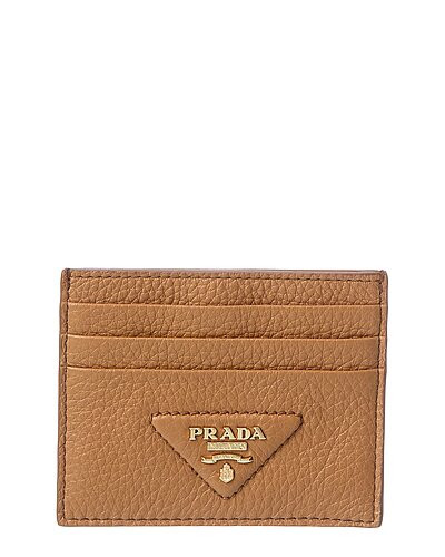 Leather Card Case | Gilt & Gilt City