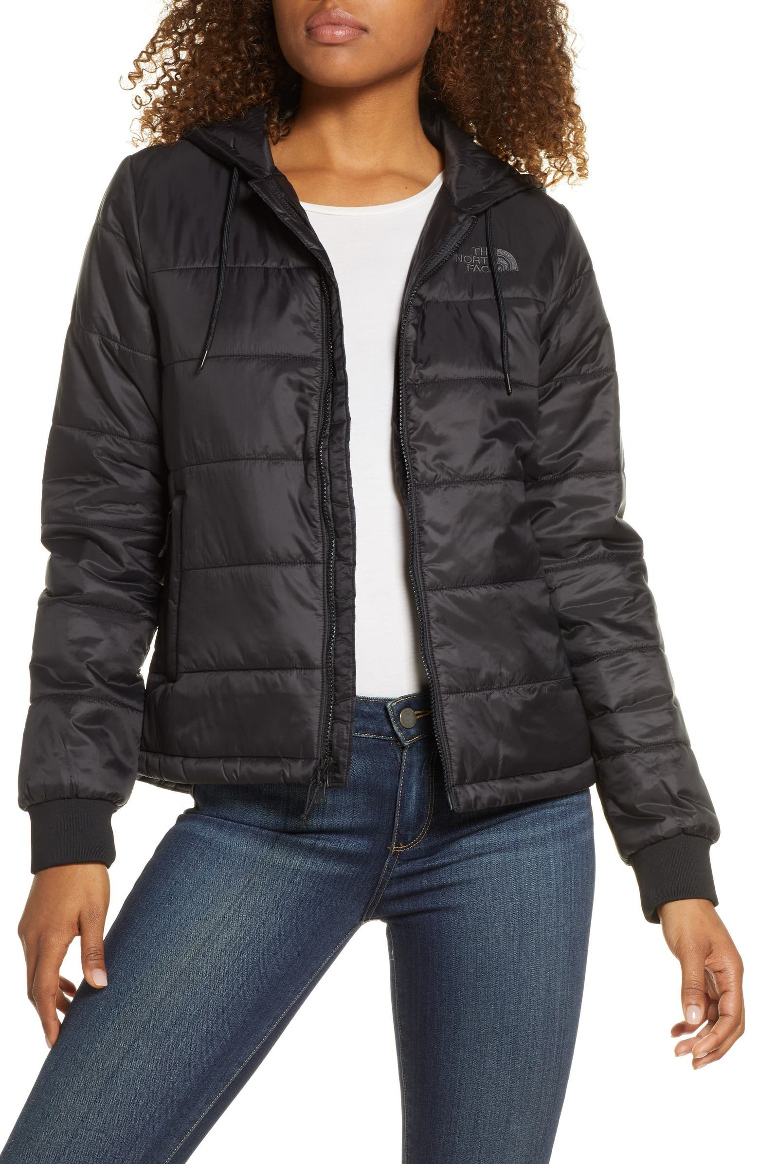 Pardee Water Repellent Heatseeker™ Insulated Jacket | Nordstrom