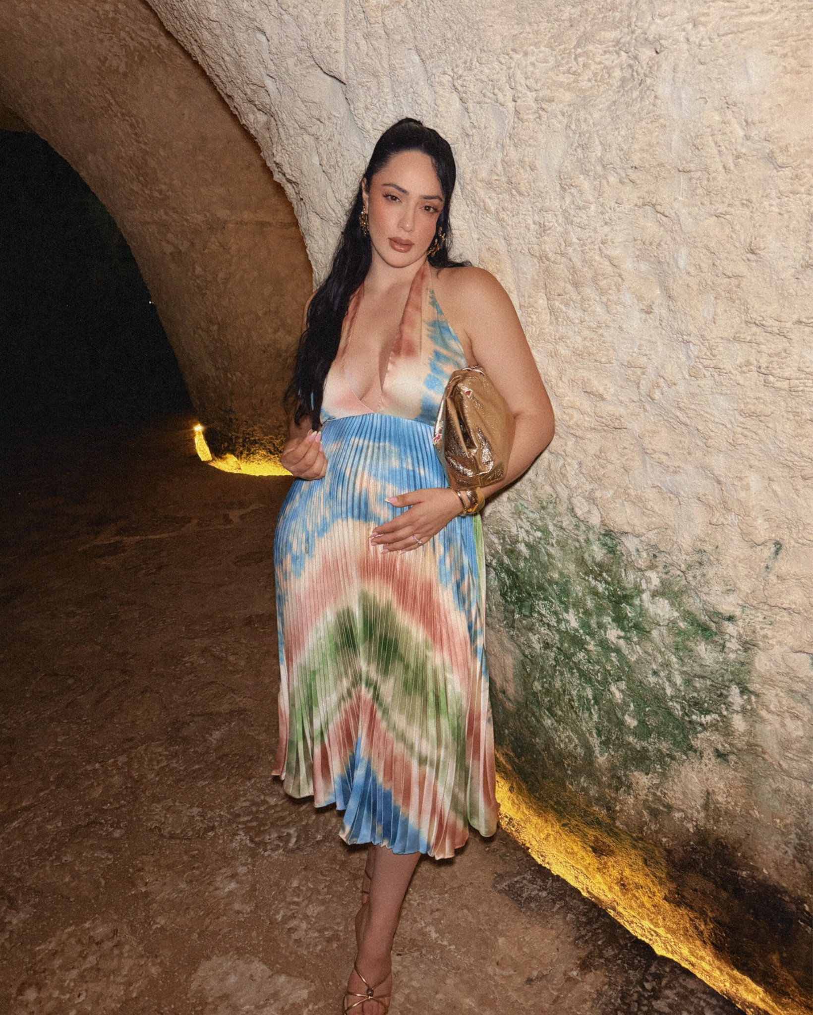 Perfect dress 🥹🤍☀️

#LTKmomlife #LTKTall #LTKTravel