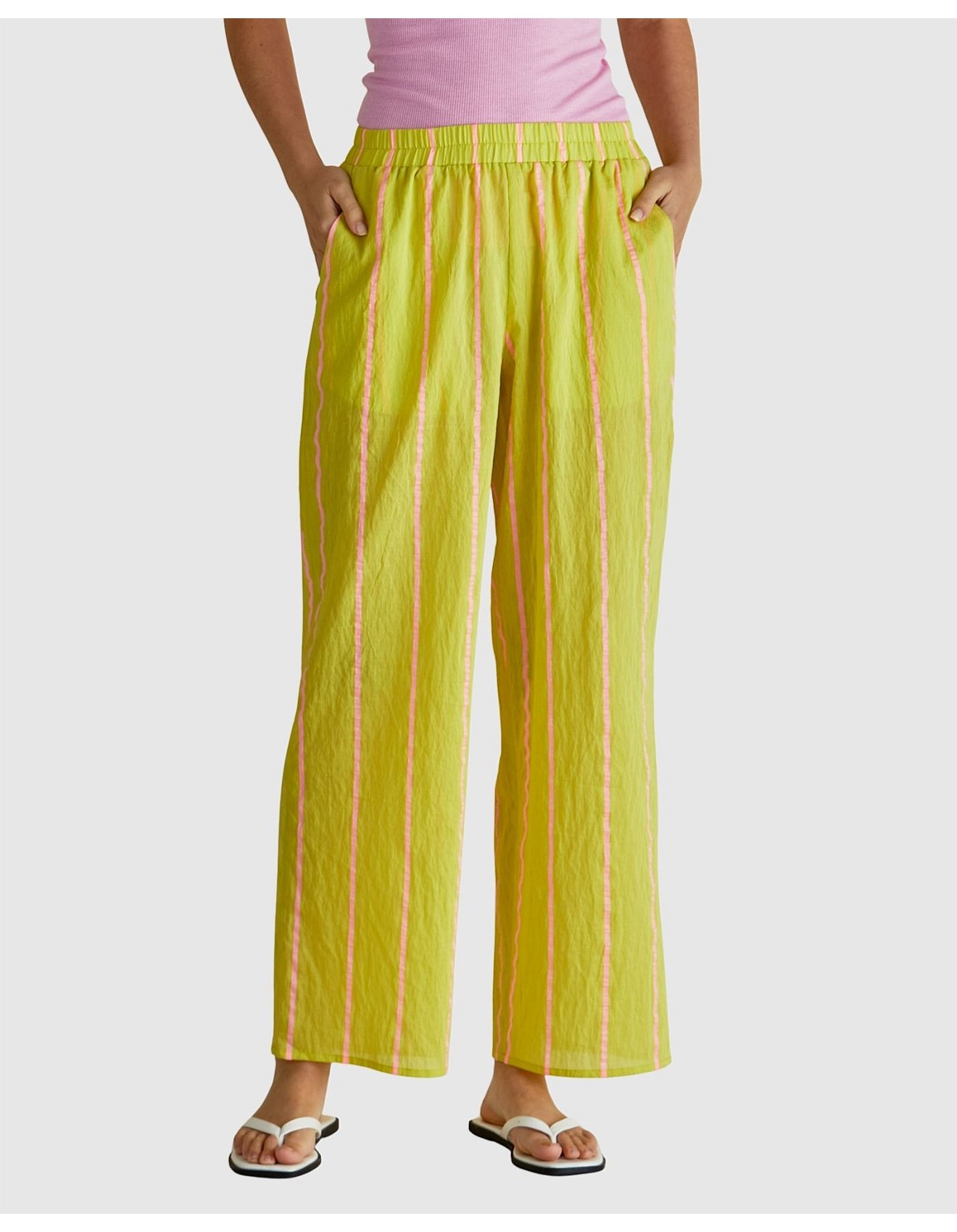 HAYMAN PANT | David Jones (Australia & New Zealand)