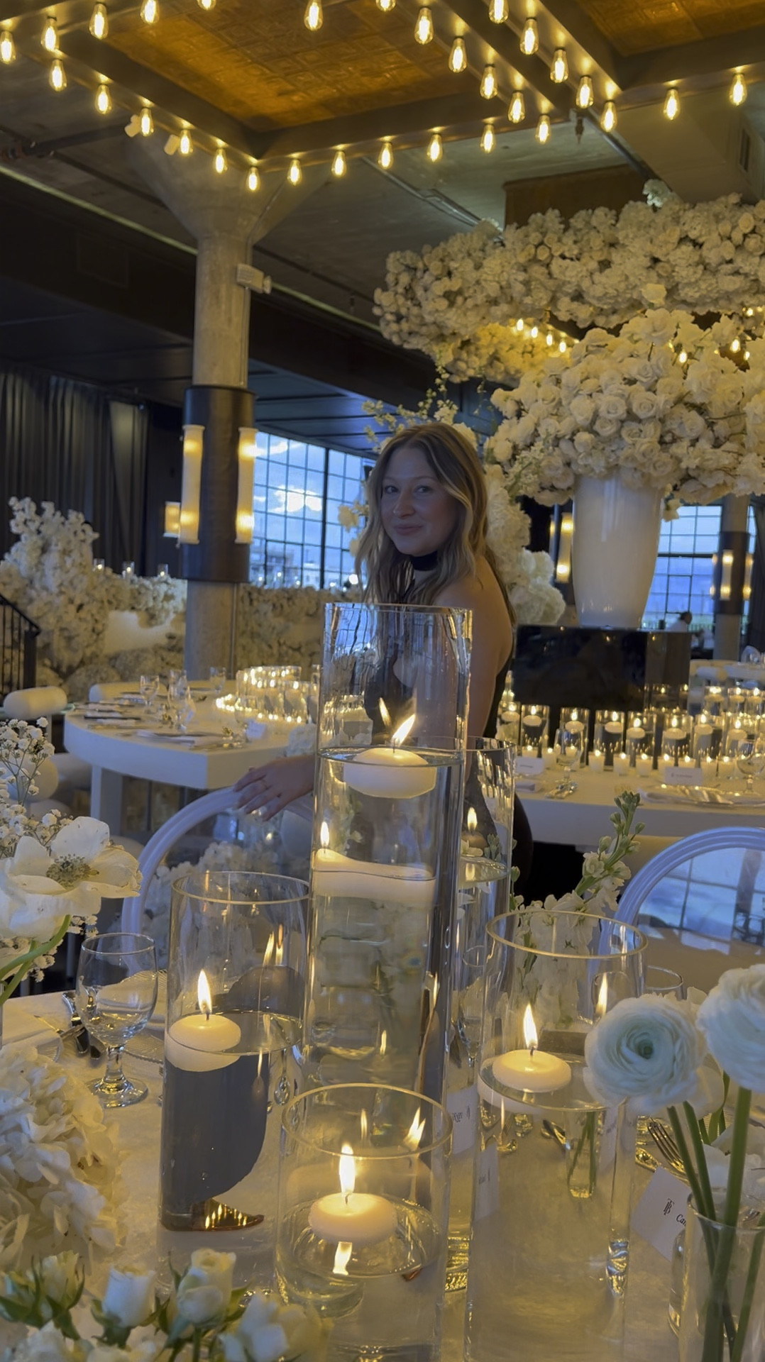 Wedding day hustle in style! 💍✨ Running through timelines, overseeing setups, and handling outdoor details—all while rocking this black body con! Ready for anything the day throws my way! #WeddingDayStyle #TheWeddingPlannerLook

#LTKWedding #LTKWorkwear