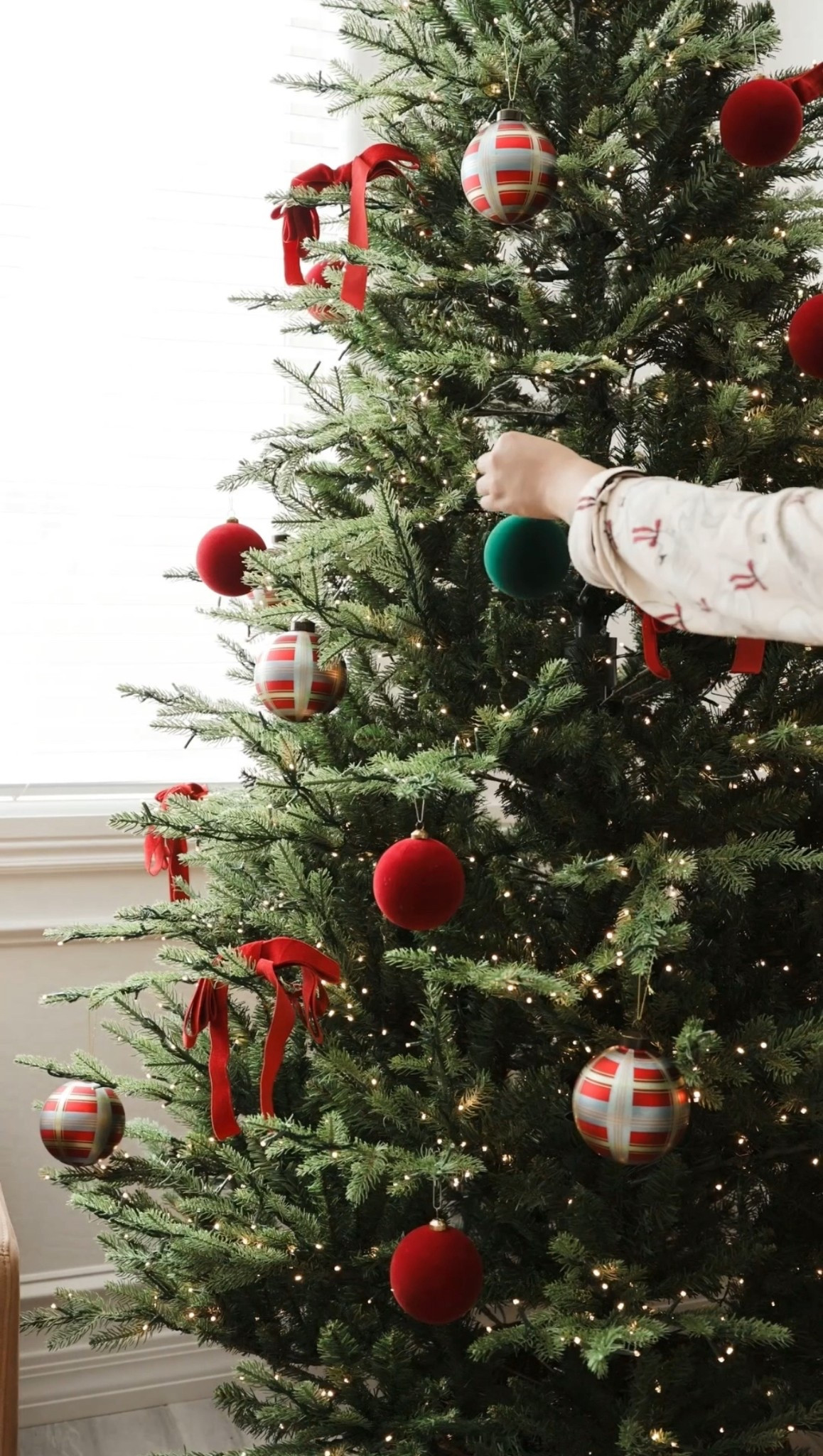 2025 Christmas Decor 🎅🏼🎄

#LTKHome #LTKSeasonal #LTKHoliday