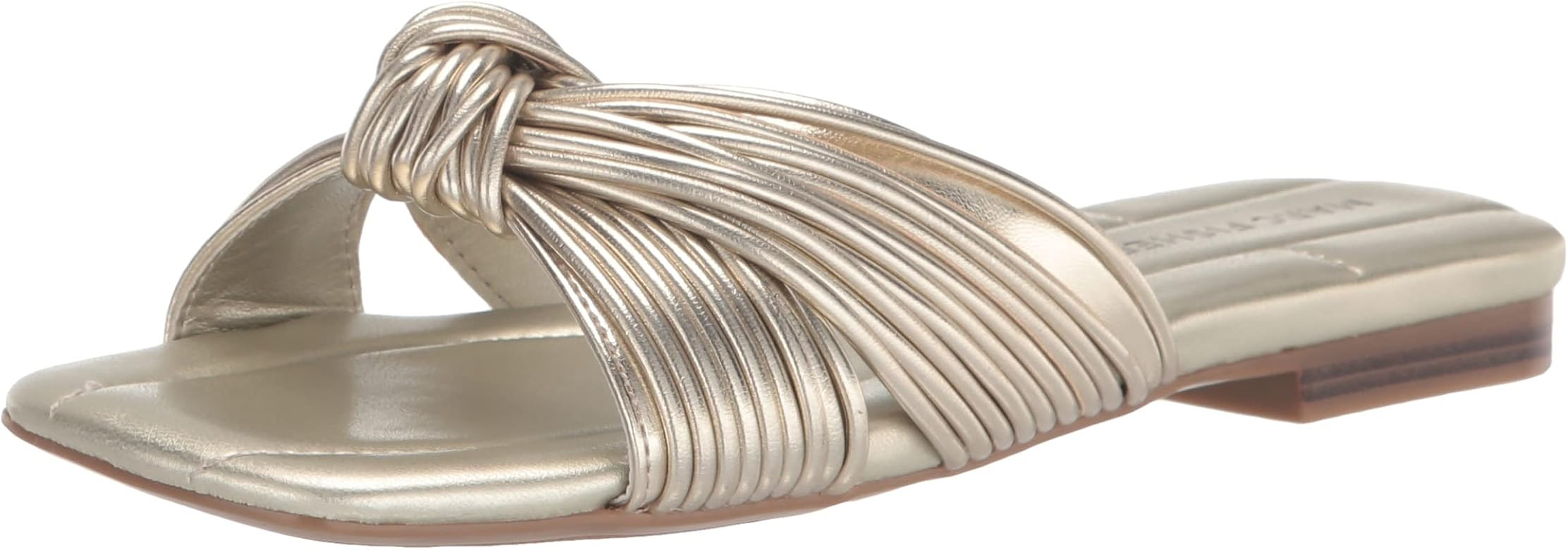 Marc Fisher Women's Laury Sandal | Amazon (US)