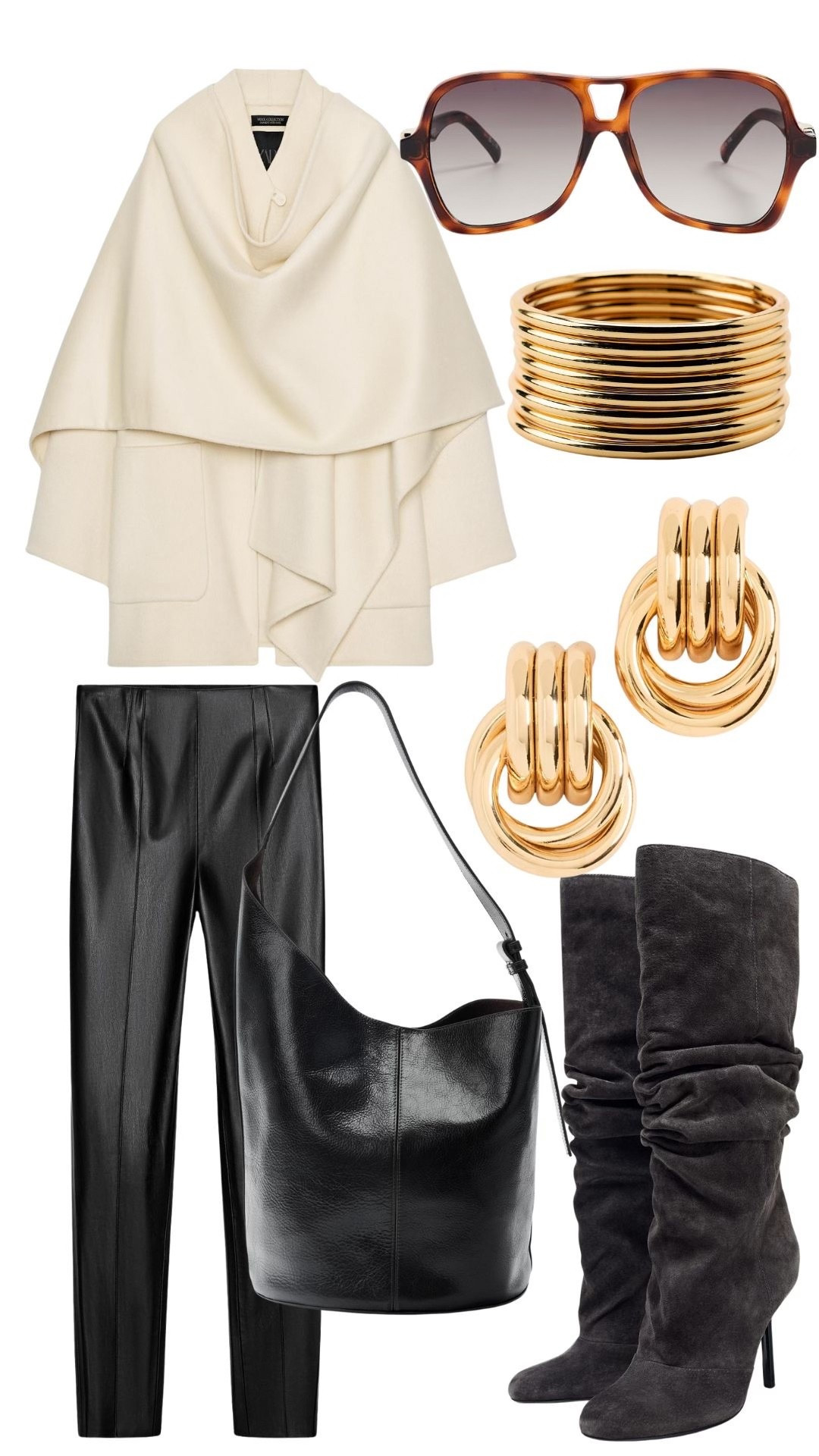 Zara Looks Styles 

#LTKFindsUnder50 #LTKFindsUnder100