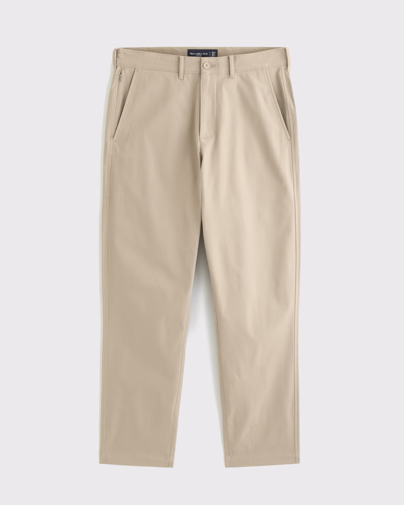 A&F Go-To Pant | Abercrombie & Fitch (US)