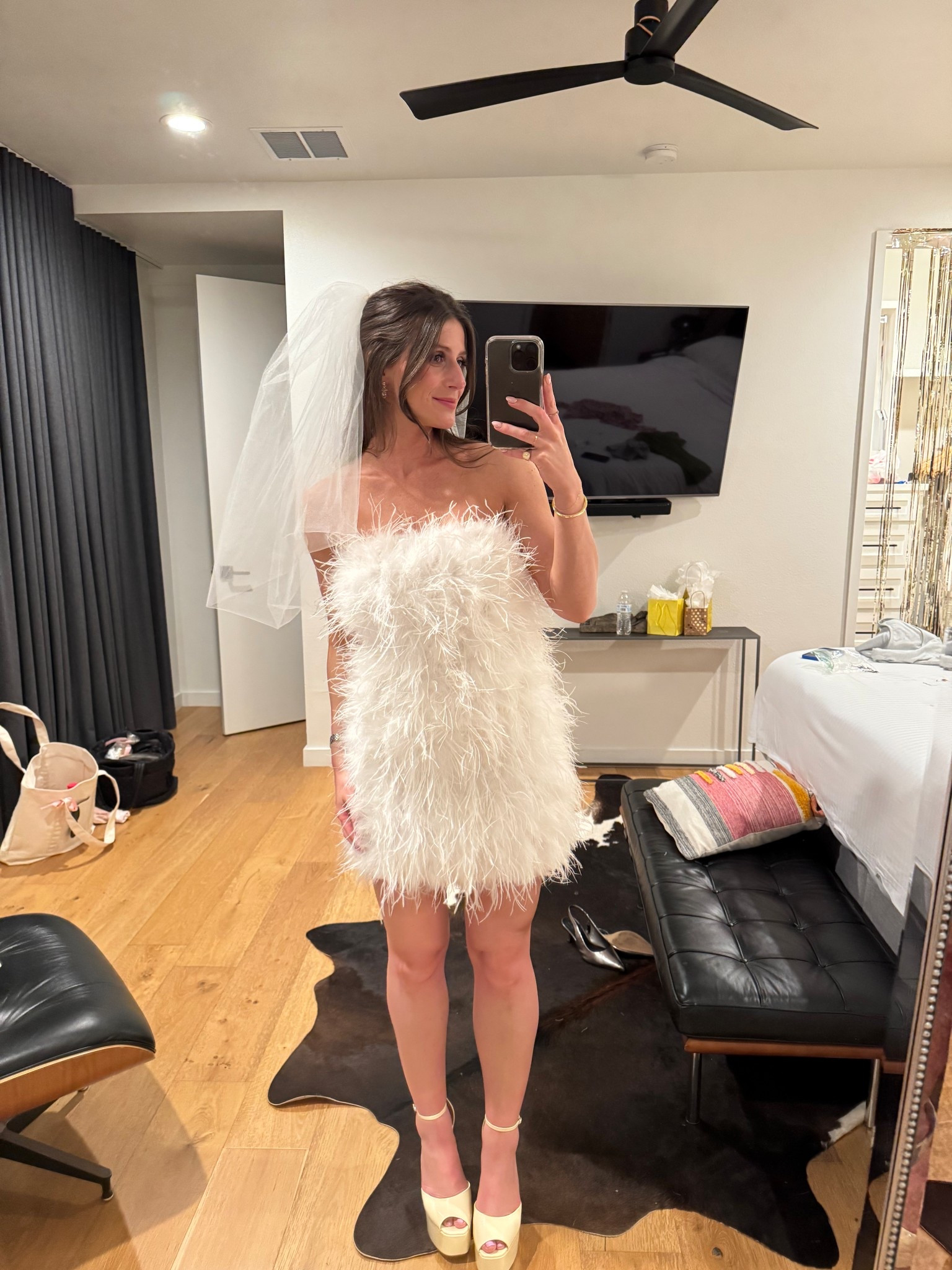 Match Made in Heaven! 

#LTKBeauty #LTKSeasonal #LTKWedding