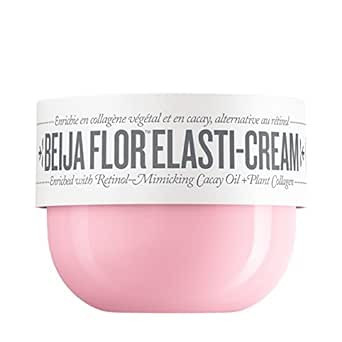 SOL DE JANEIRO Collagen Boosting Beija Flor Elasti-Cream Body Cream | Amazon (US)