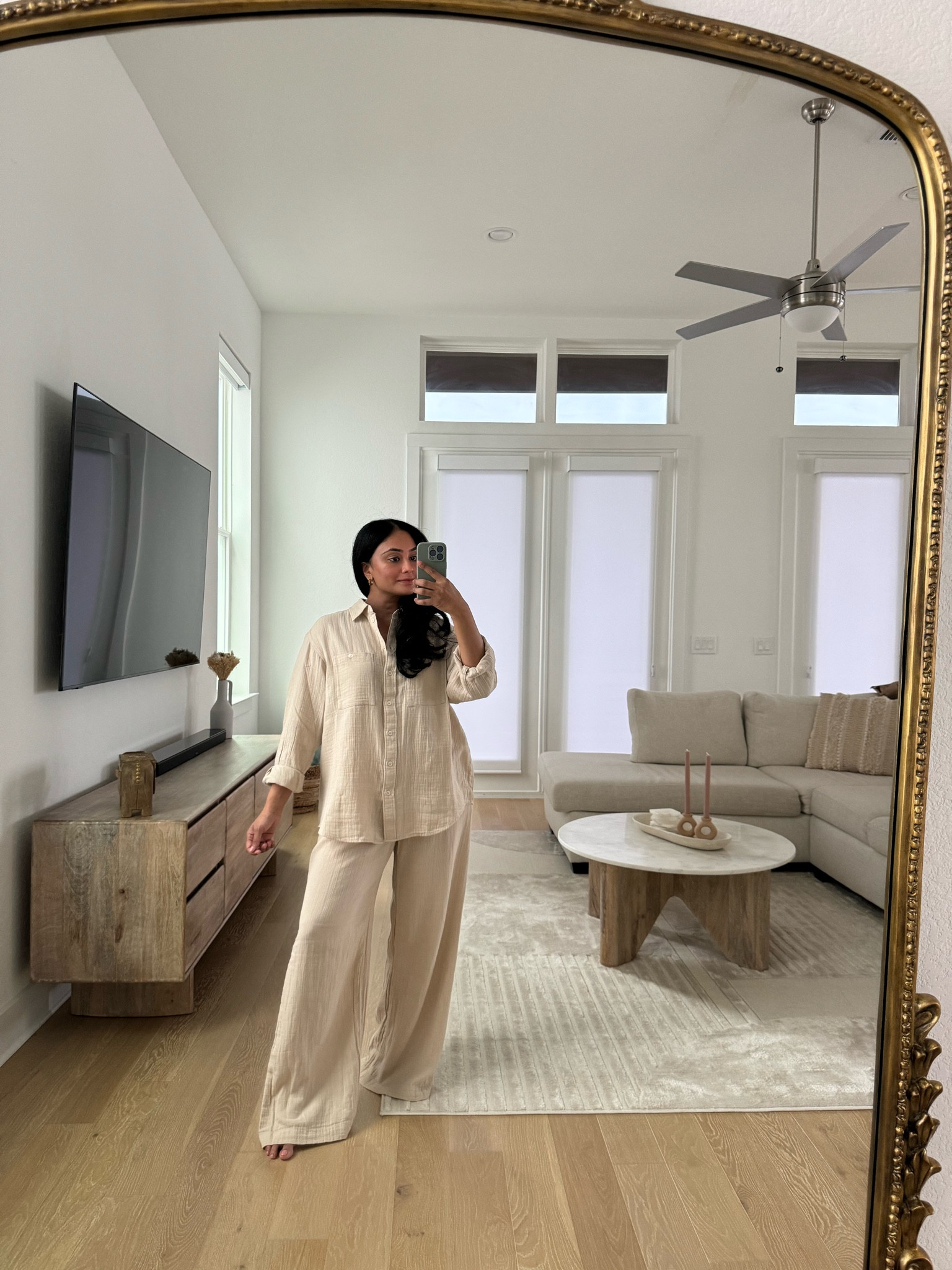 Perfect lounge set 

#LTKtravel #LTKstyletip #LTKfindsunder50