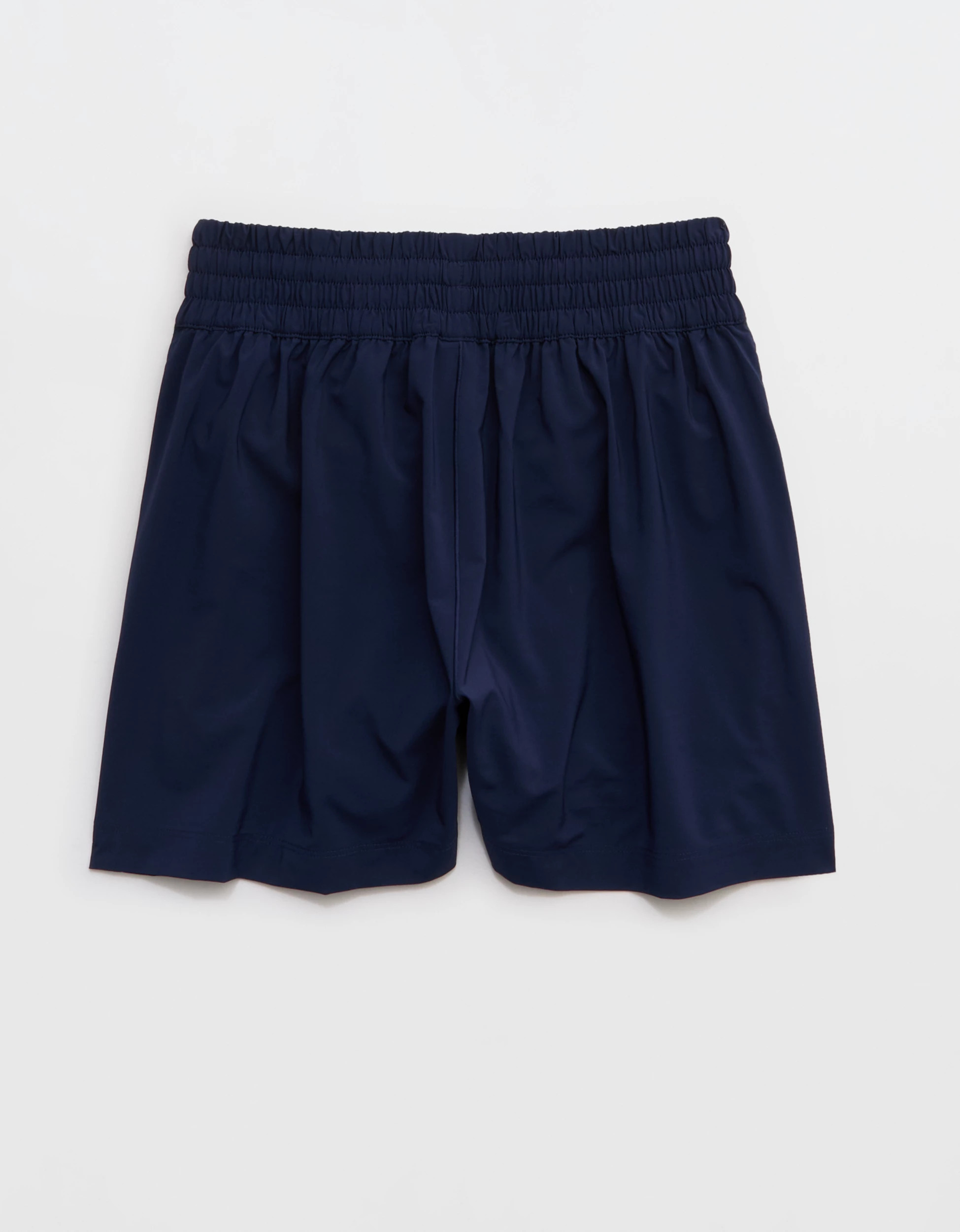 OFFLINE By Aerie High Waisted 3" Hot Stuff Short | Aerie