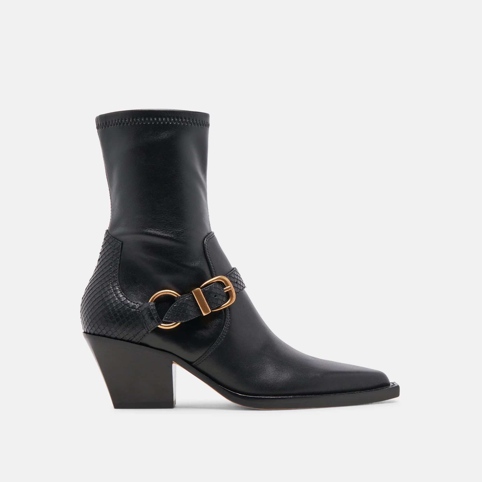 Rave Wide Calf Boots | DolceVita.com