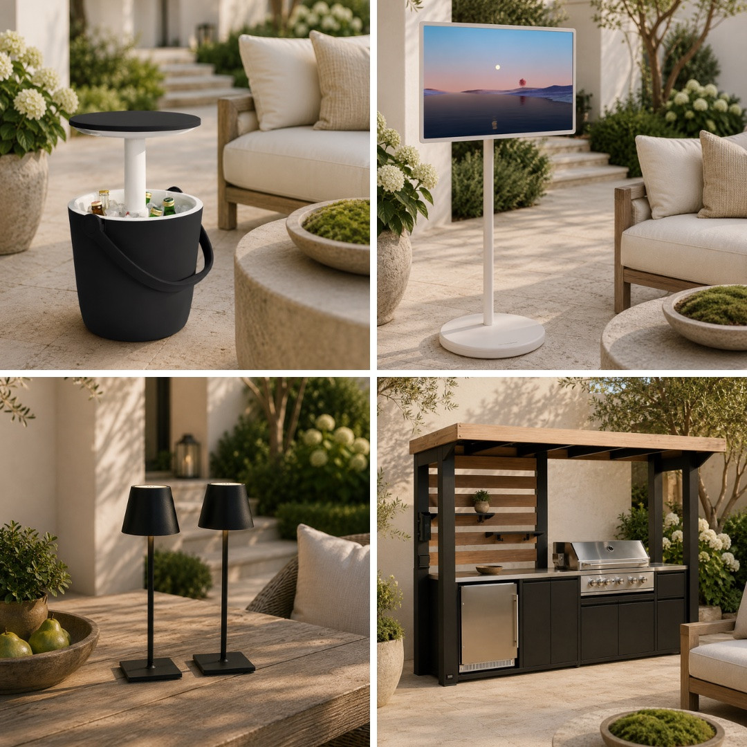 A few of my favorite Prime Day outdoor deals! Entertainment, furniture, decor, faux greenery, lighting, and so much more.

#LTKSeasonal #LTKHome #LTKSaleAlert