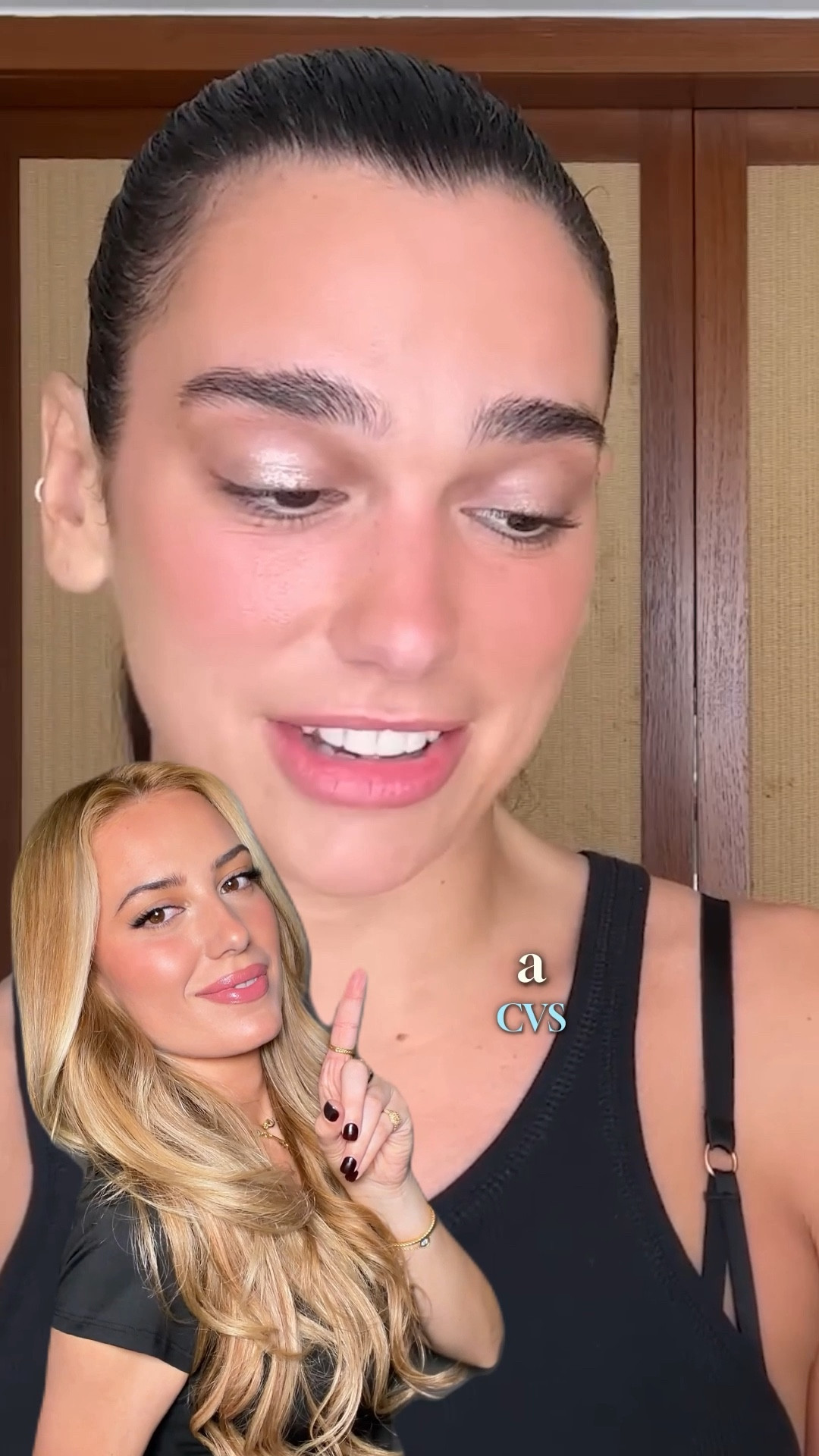 Dua Lipa CVS beauty favs💕

#LTKHoliday #LTKBeauty #LTKGiftGuide