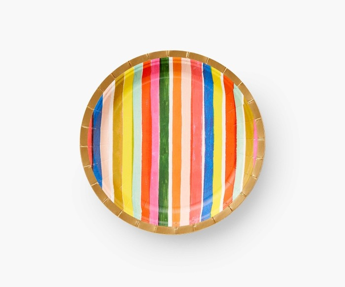 Small Plates | Rifle Paper Co.