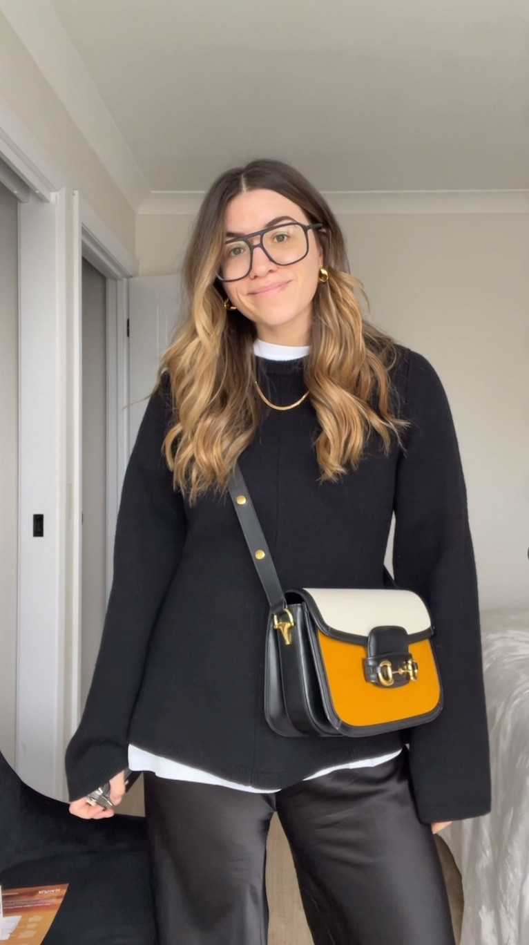 Winter and H&M go hand in hand in our books 🤝🏻 another amazing knit. Available in full size range! 

#LTKstyletip #LTKaustralia #LTKmodest