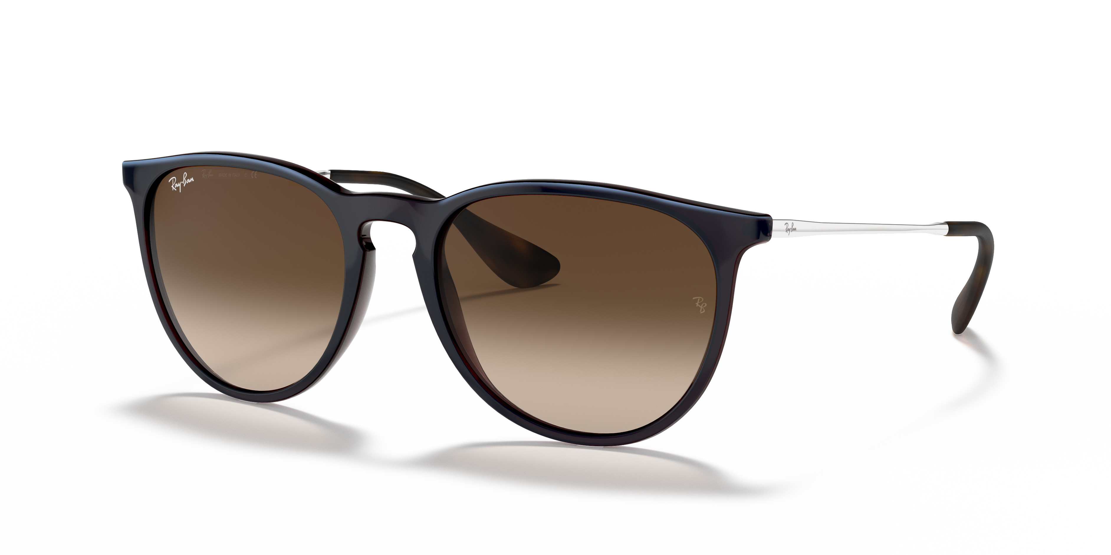 Check out the Erika Classic at ray-ban.com | Ray-Ban (EU)