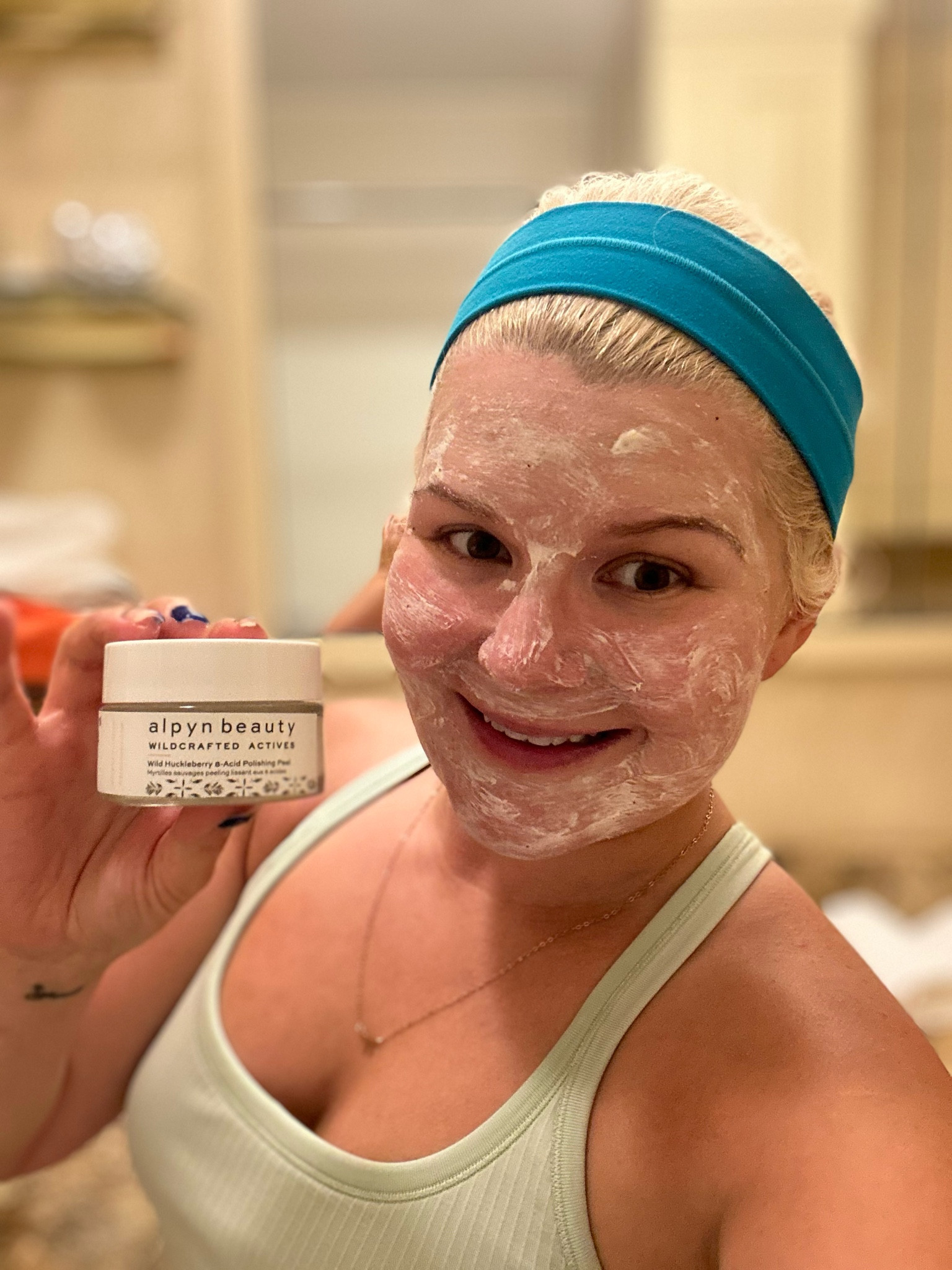 Face mask Sunday! 

#LTKBeauty #LTKStyleTip #LTKFindsUnder100