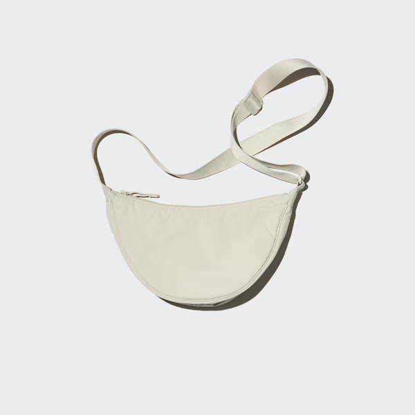 Round Mini Shoulder Bag | UNIQLO (US)