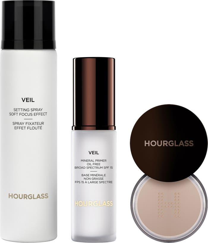 Veil Mineral Primer Set | Nordstrom