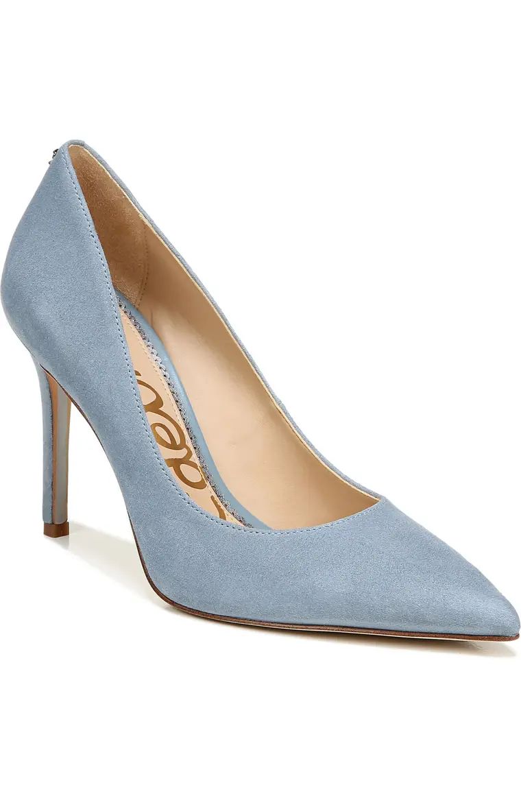 Hazel Pointed Toe Pump | Nordstrom