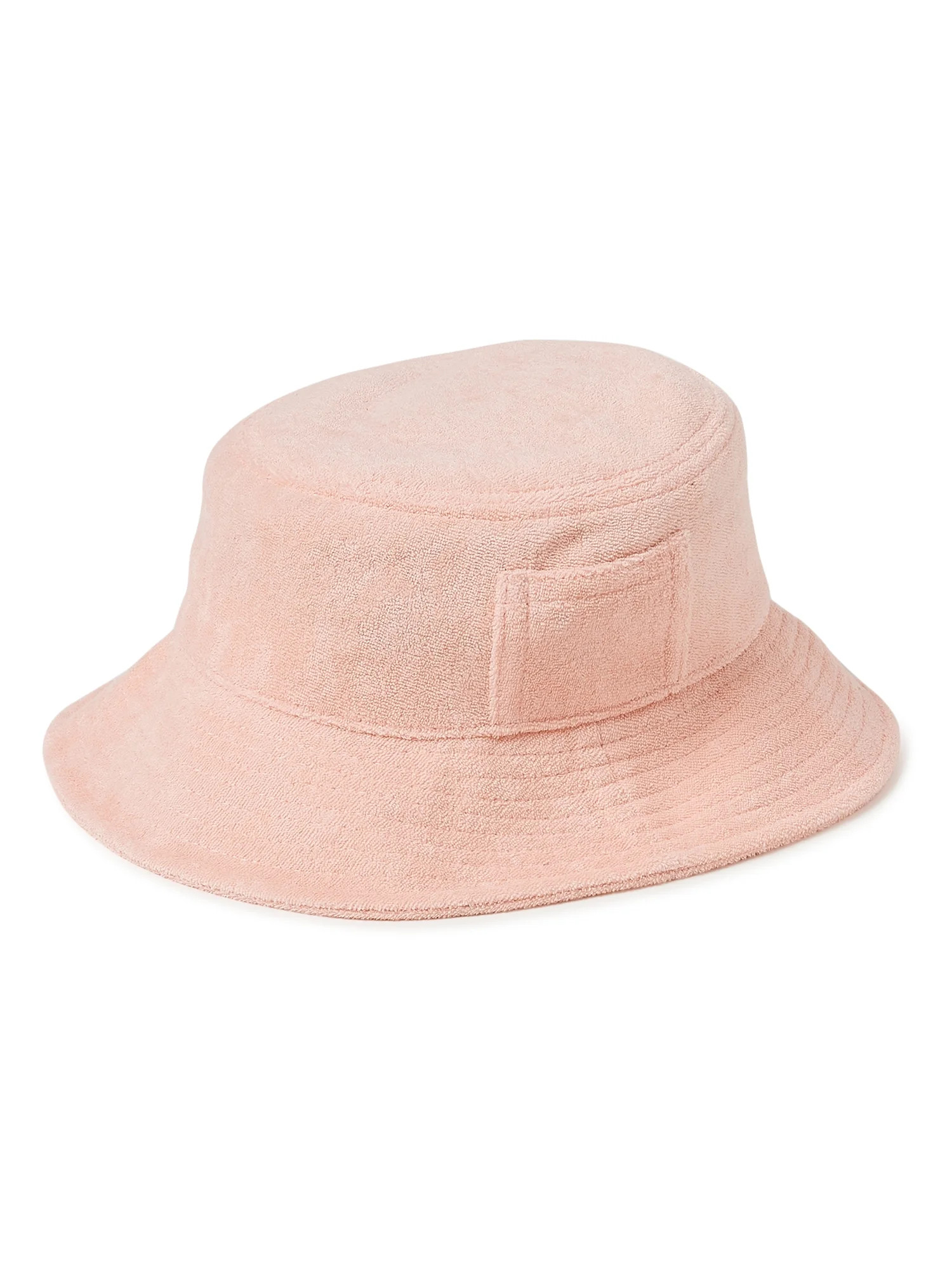 No Boundaries Women's Bucket Hat - Walmart.com | Walmart (US)