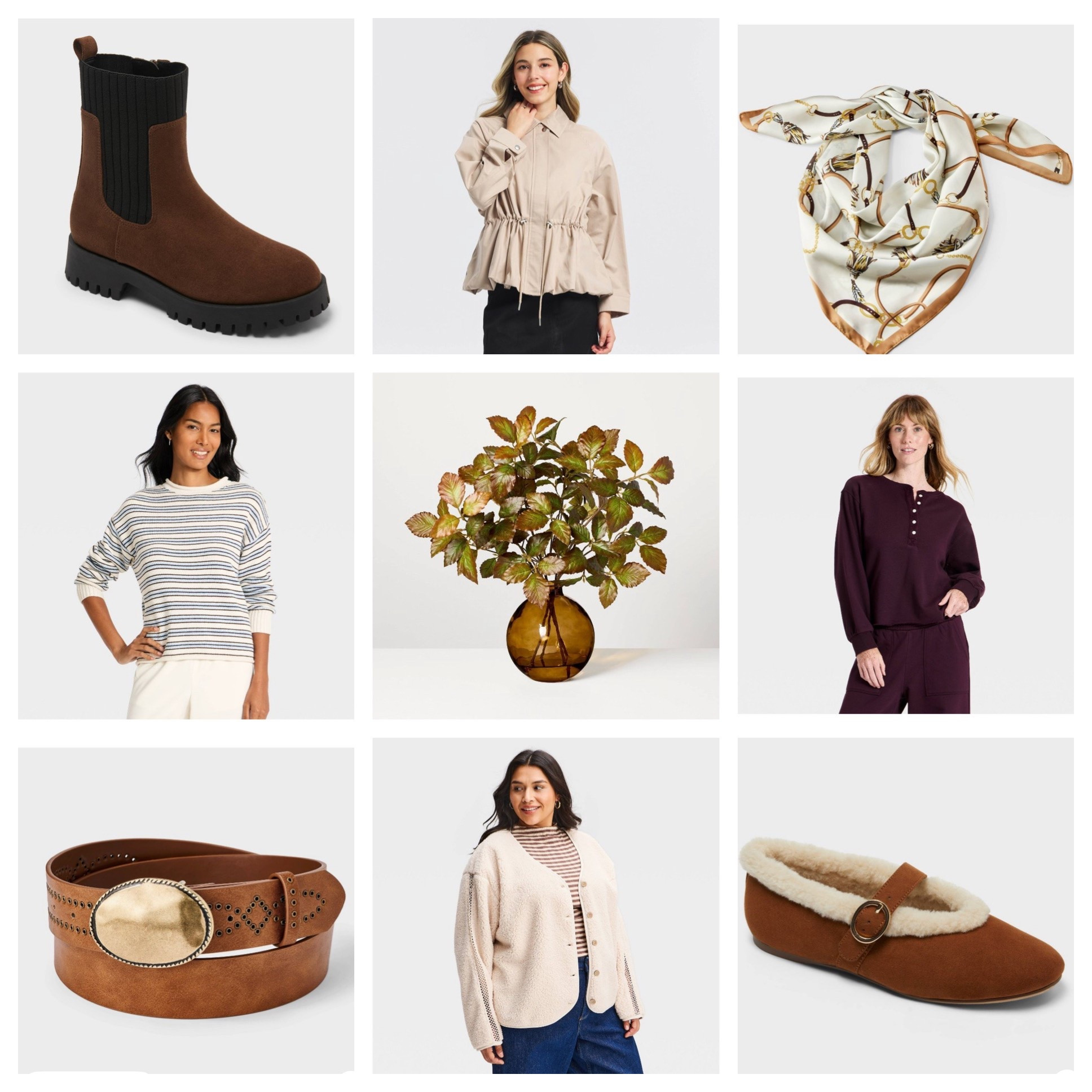 Target New Arrivals 🎯🍂

#target #targetstyle