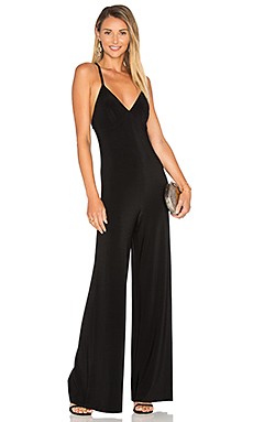 Slip Jumpsuit
                    
                    Norma Kamali | Revolve Clothing (Global)