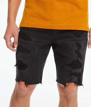 Denim Shorts 9.5" | Aeropostale