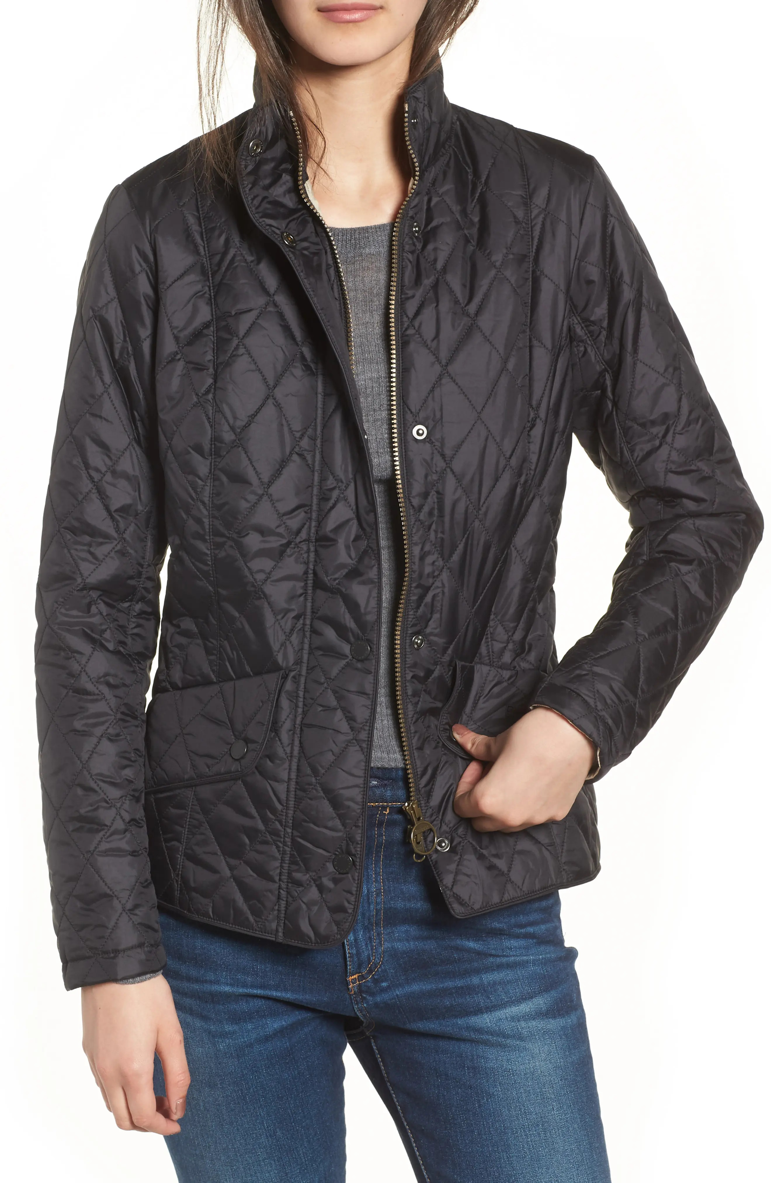Flyweight Quilted Jacket (Women) | Nordstrom | Nordstrom