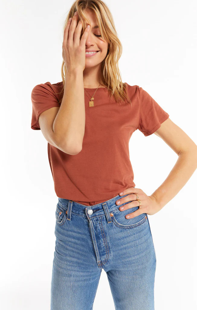 Easy Modal Tee | Z Supply