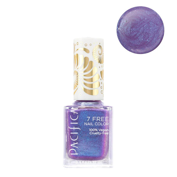 7 Free Nail Polish | Pacifica Beauty
