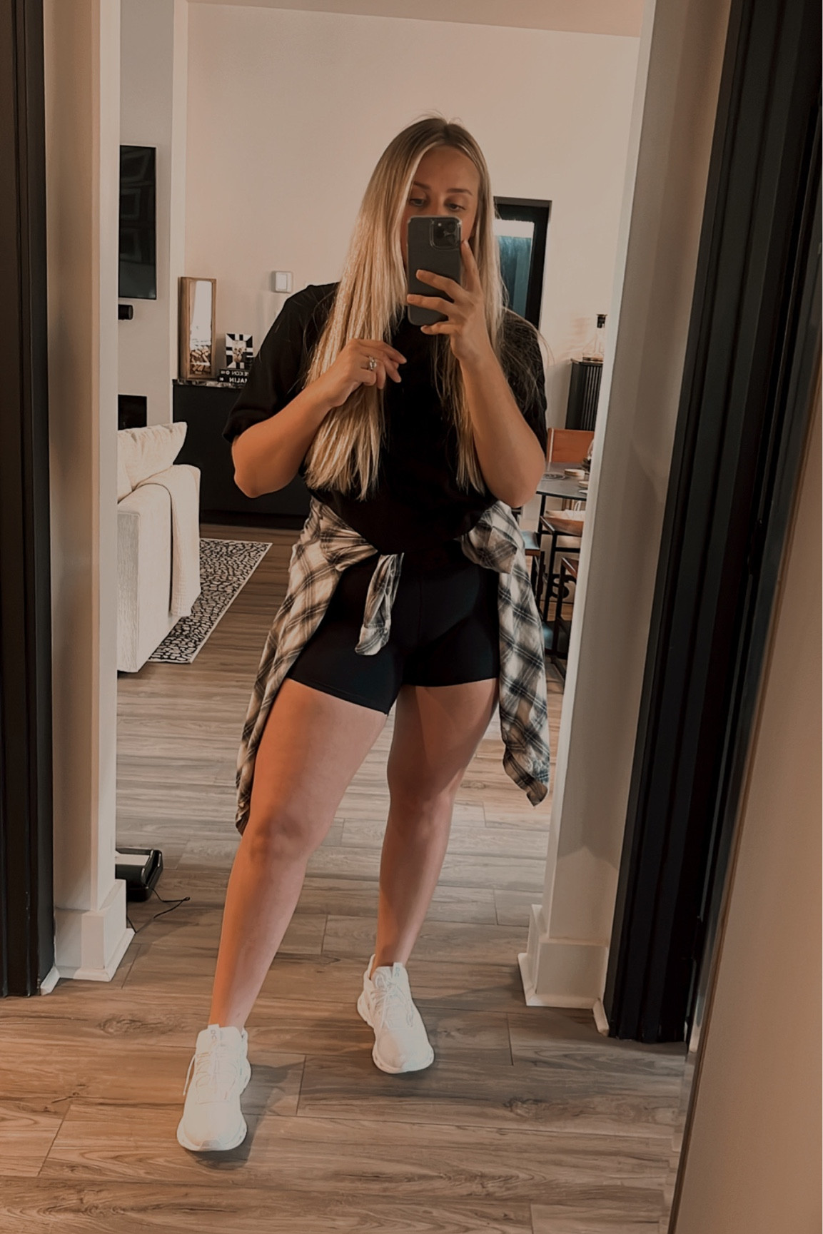 Everyday casual outfit 