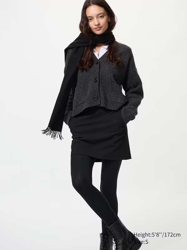 Color: 09 BLACK | UNIQLO (US)