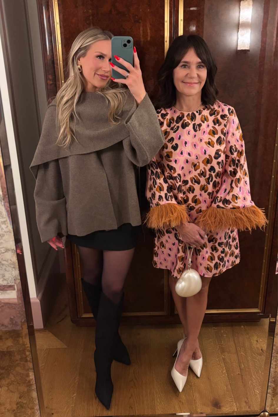 LTK New York Fashion Week party outfits! 

#LTKNYFW #LTKParties #LTKStyleTip