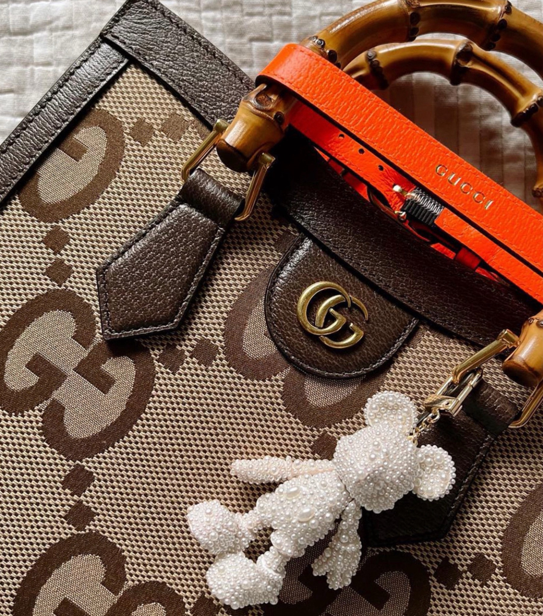 Mickey Mouse bag charm 🤍

𝐻𝒾𝒾𝒾, 𝓁𝑜𝓋𝑒𝓁𝓎! 𝐹𝑜𝓁𝓁𝑜𝓌 𝓂𝓎 𝓈𝒽𝑜𝓅, 𝒶𝓃𝒹 𝑔𝑒𝓉 𝓂𝓎 𝑒𝓍𝒸𝓁𝓊𝓈𝒾𝓋𝑒 𝒶𝓅𝓅-𝑜𝓃𝓁𝓎 𝒸𝑜𝓃𝓉𝑒𝓃𝓉! 𝒮𝑜 𝑔𝓁𝒶𝒹 𝓎𝑜𝓊'𝓇𝑒 𝒽𝑒𝓇𝑒. 

LTK find, chic, aesthetic, trending, stylish, minimalist style, affordable, home, decor, interior design, beauty, ootd, dupe, look for less, y2k, Amazon, Amazon fashion, Amazon finds, Amazon home, Amazon style, fall fashion, fall home decor, fall style, fall home, Halloween, thanksgiving, holiday, fall outfit, seasonal, decor, decorations, Christmas, Christmas decorations #disney #mickeymouse #bagcharm #bag #gucci baublebar Christmas gift 

#LTKFindsUnder100 #LTKStyleTip #LTKGiftGuide