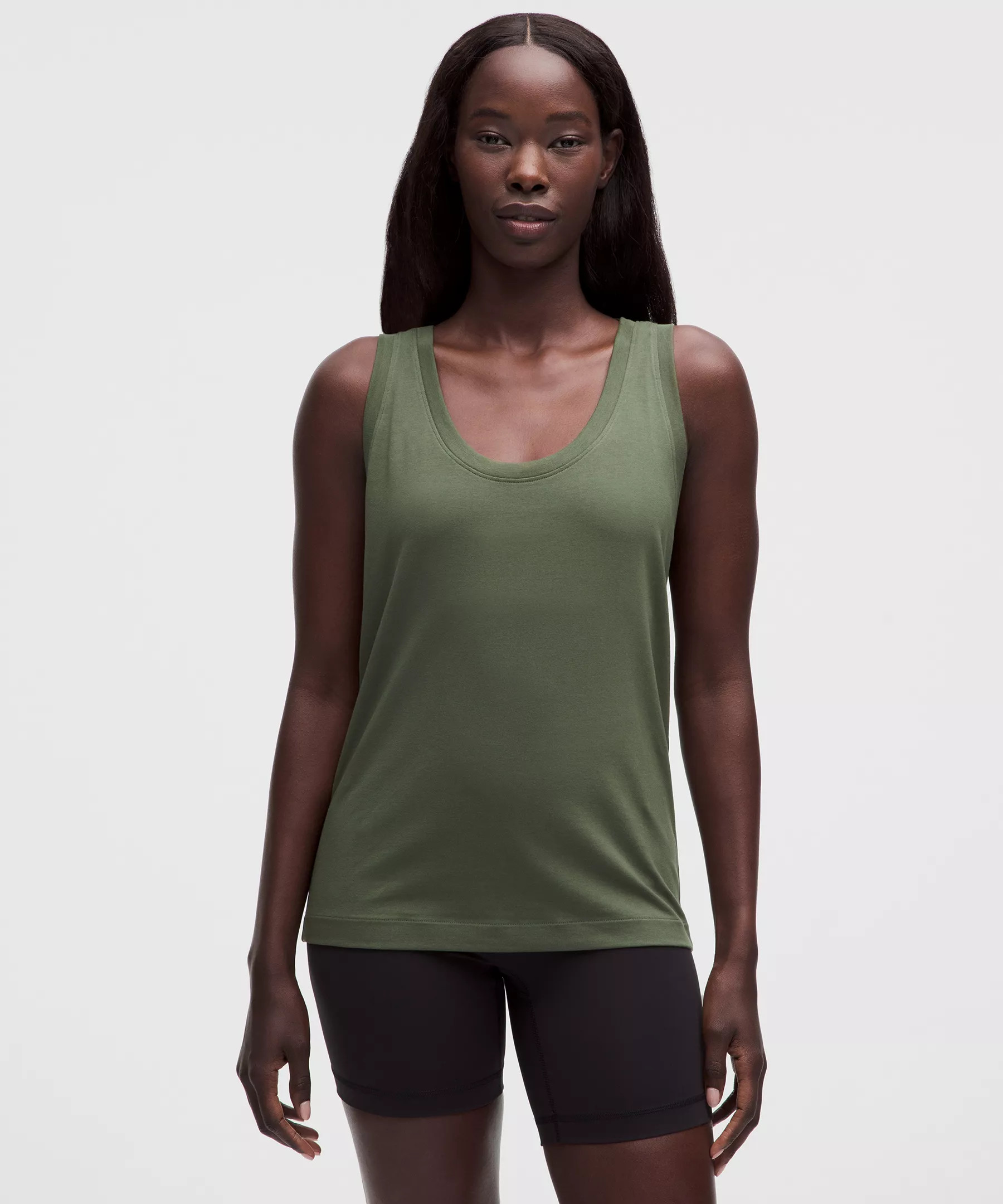 The Classic Jersey Tank Top | Lululemon (US)