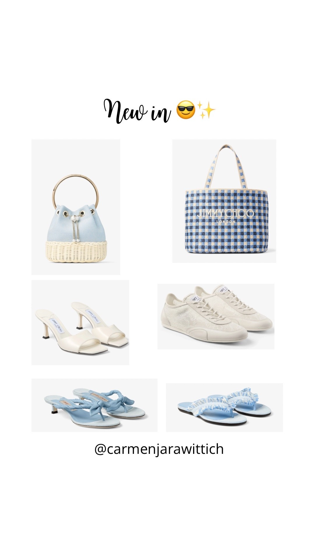 Vacation ready 😎✨

#ltkeurope #beachbag #ltkspring #ltkluxury #jimmychoo #sandals #sneakers

#LTKbag #LTKsummer #LTKtravel
