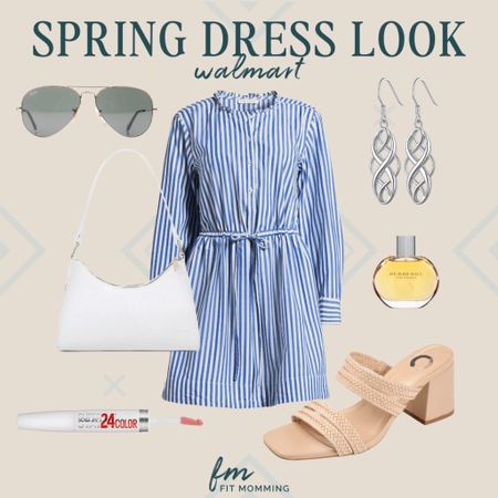 Walmart | Sprint Dress Look


Fashion  fashion blog  fashion blogger  spring  spring outfit  spring dress  Walmart  Walmart fashion  casual spring dress  fit momming  

#LTKSeasonal #LTKstyletip #LTKfindsunder100