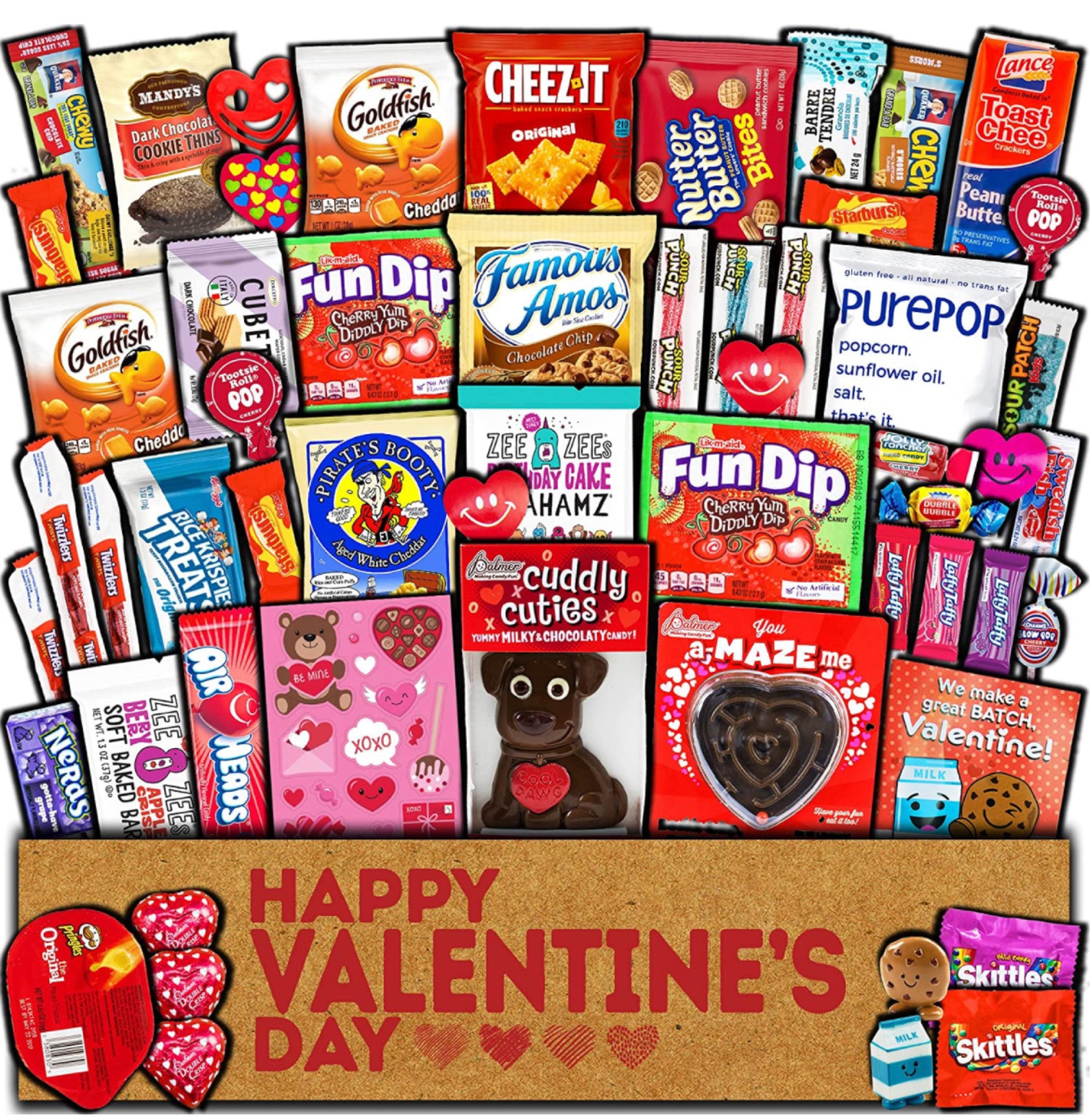 Awesome valentine gift idea to send someone for only $27!

#LTKGiftGuide #LTKunder50