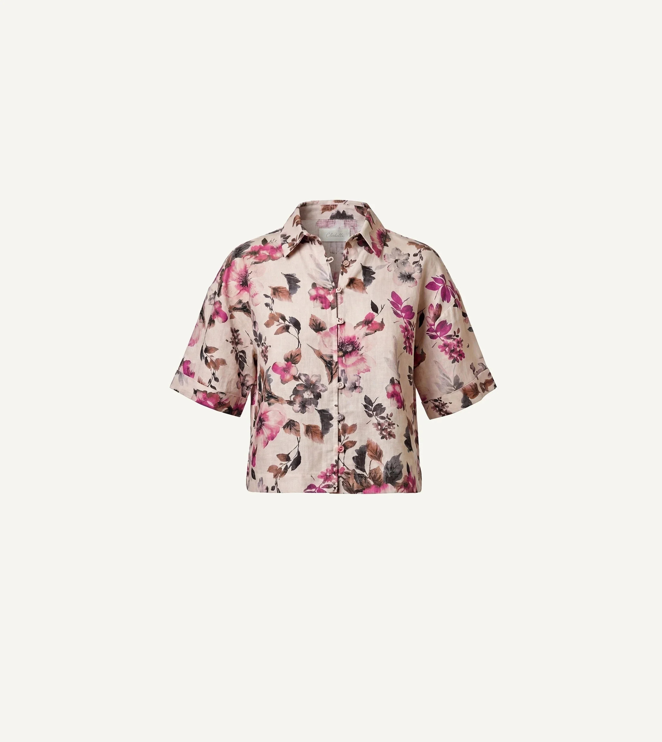 Jenni Top | Amapola | Cleobella